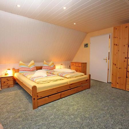 Ferienwohnung Waren See 6431 外观 照片