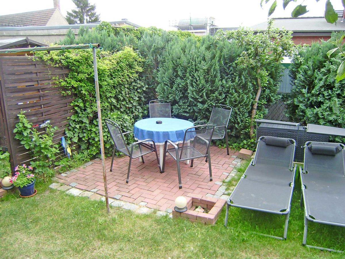 Ferienwohnung Waren See 6431 外观 照片